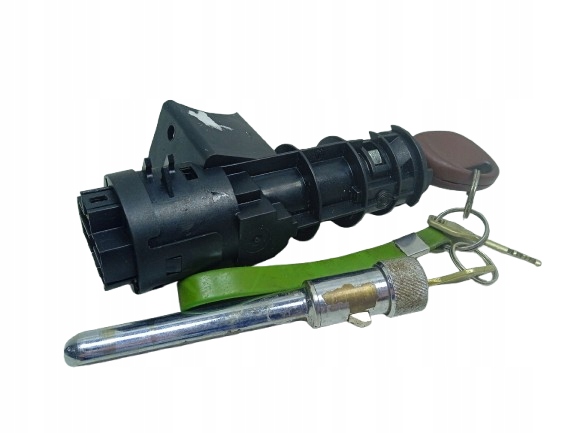 фото №1, Alfa romeo 156 замок зажигания ключ 0.55221