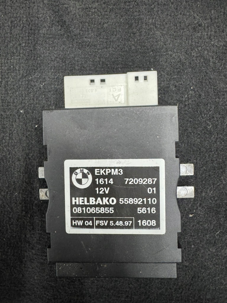Купить Модули bmw x6 e71, e72 55892110 4.4l hybrid 300kw 2009
