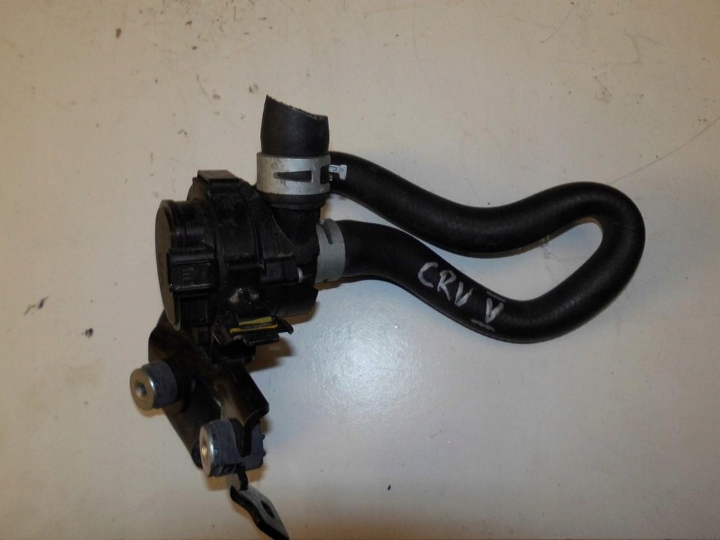 фото №1, Помпа циркуляция wody wąż труба honda cr-v v 0392023233