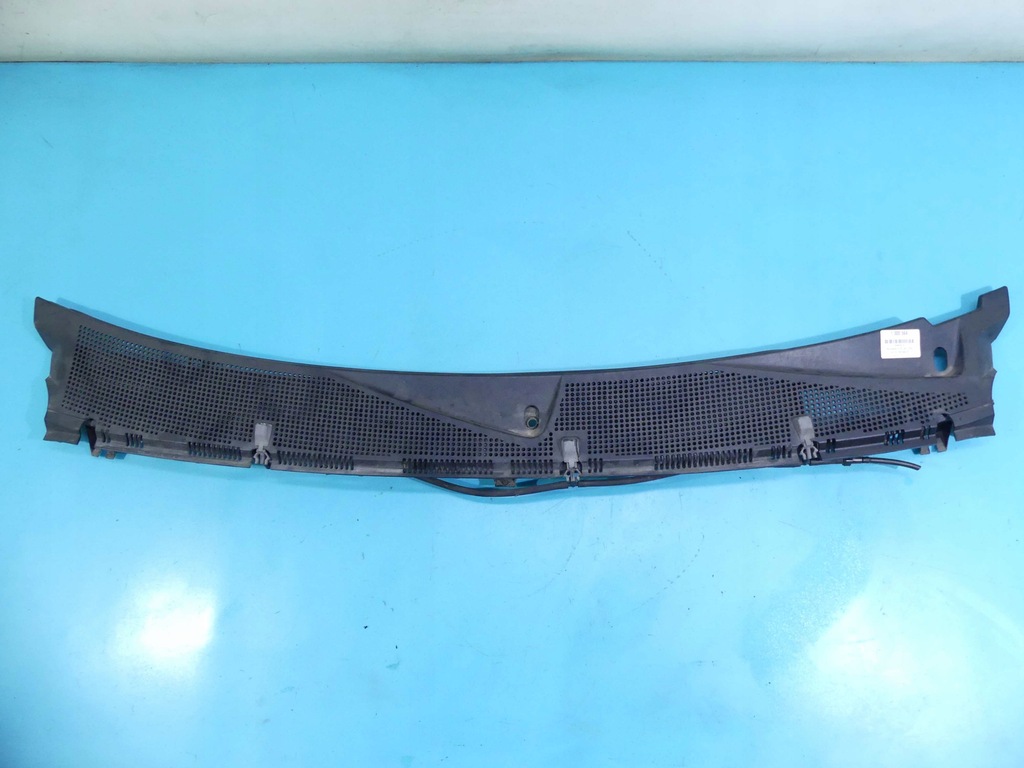 фото №1, Жабо mercedes ml w163 a1638310036