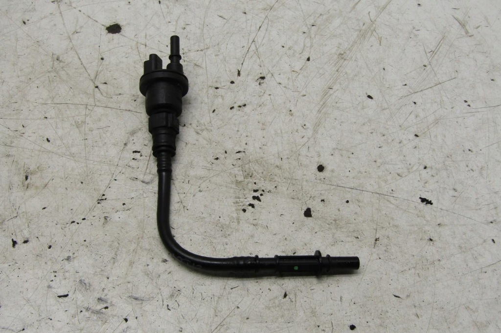 фото №1, Клапан зворотний оригінальний номер opel 9671744280