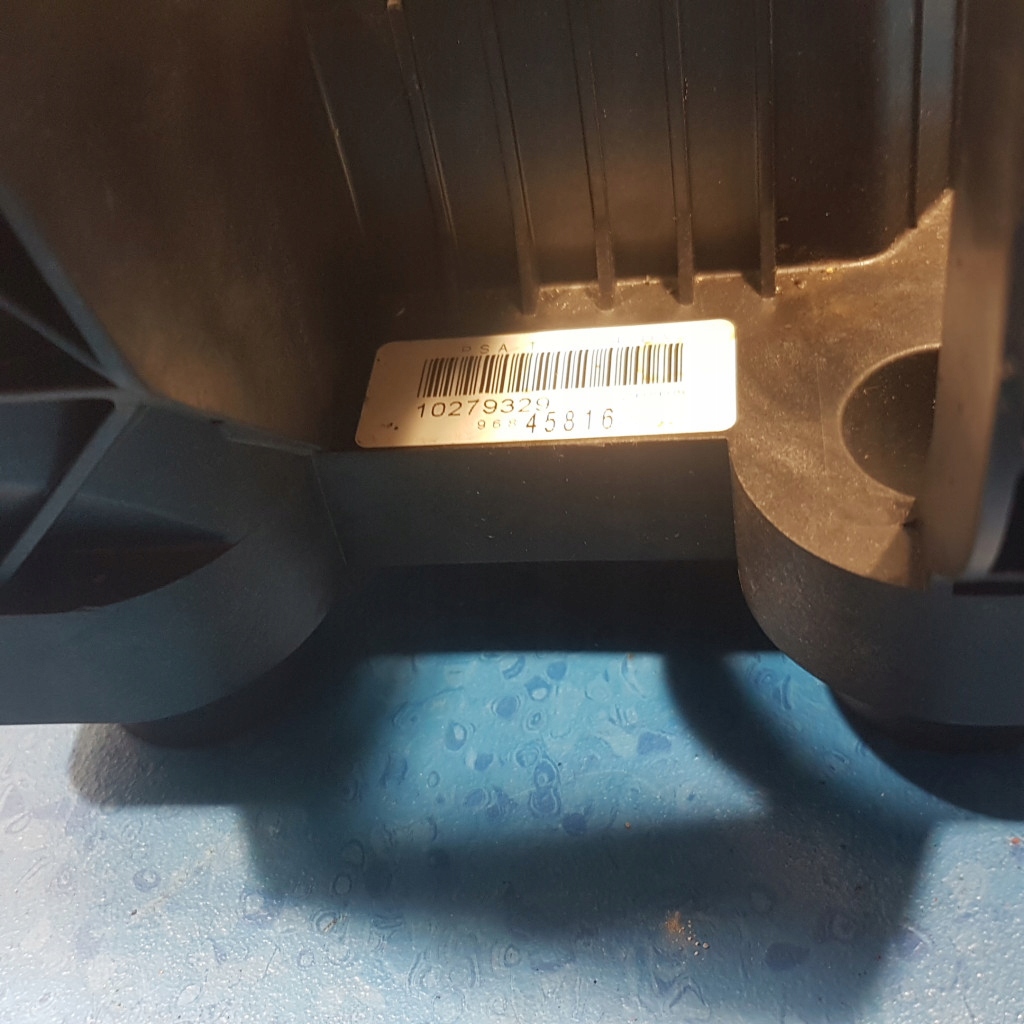 фото №6, Peugeot 308 t7 1.6 домкрат перемикання передач 9684581680