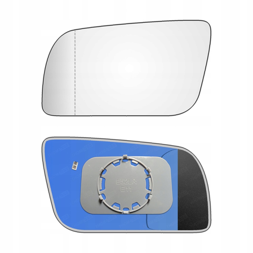 фото №1, Асферичний gmc safari 1995-2005 2004 2003 2002