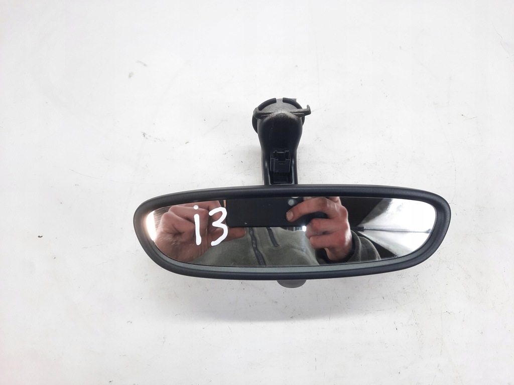 фото №1, Дзеркало внутрішнє заднього виду bmw i3 i01