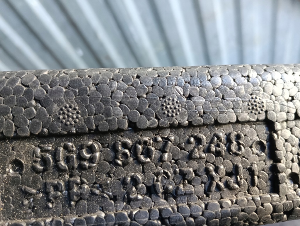 фото №7, Абсорбер бампера перед 5g9807248 vw golf vii