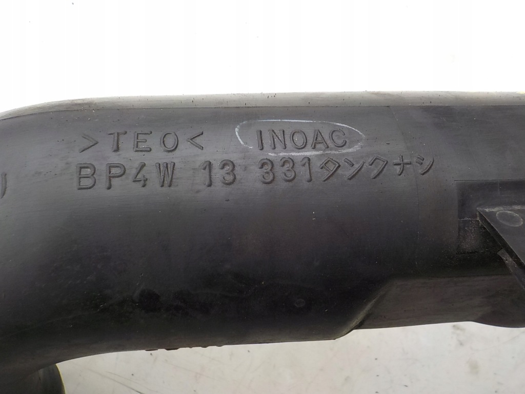 фото №3, Mazda mx5 12r 1.8 16v труба повітря bp4w13331