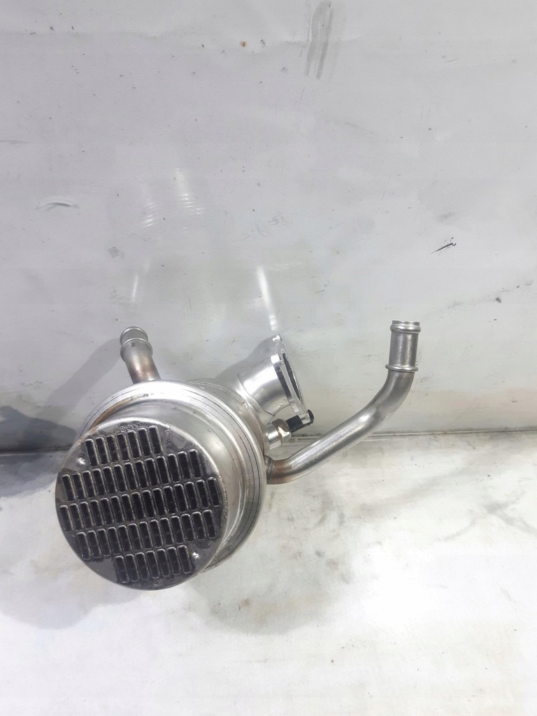 фото №7, Радіатор вихлопних газів egr 05l131512c vw audi 2.0tdi