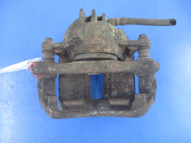 фото №2, Space star lift 1.6 суппорт тормоза перед правый