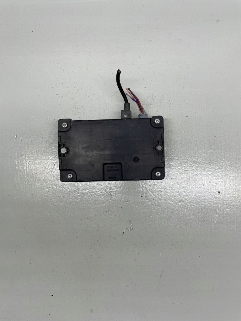 фото №2, Модуль блок керування cbox renault 280240001 s180072001d