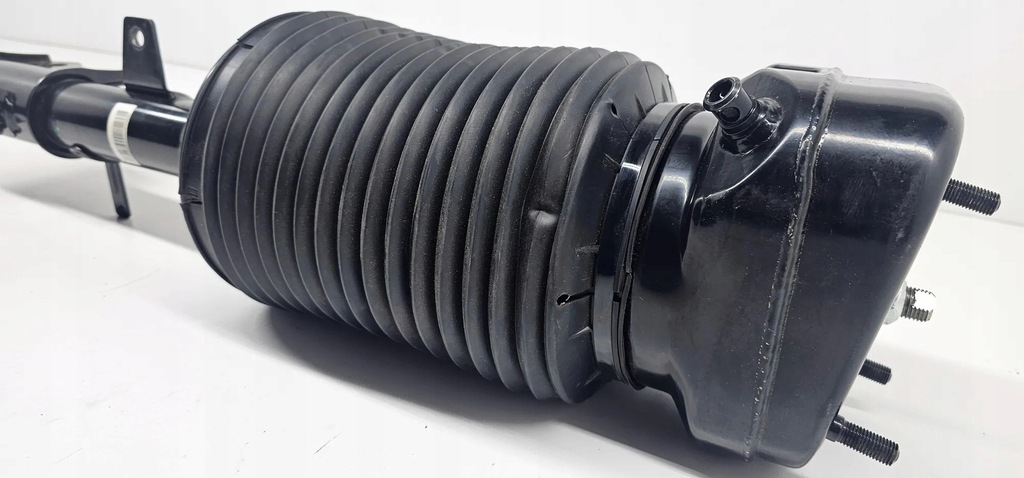 фото №10, Задній лівий амортизатор пневматичний lexus rx mcu15 4808048030 3.0l