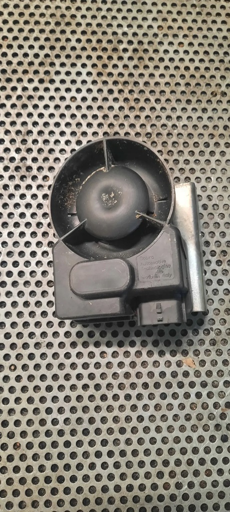 фото №1, Сирена клаксон renault master 00422258849