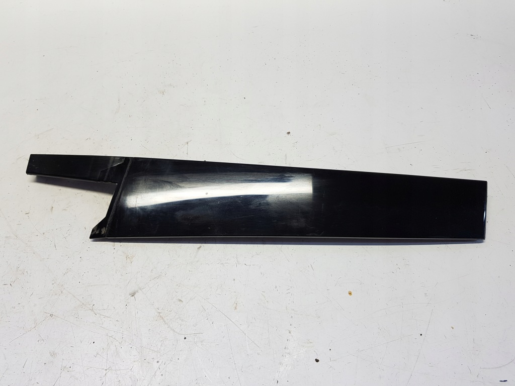 фото №1, Vw t-roc 2ga молдинг дверь правая задняя вертикальная