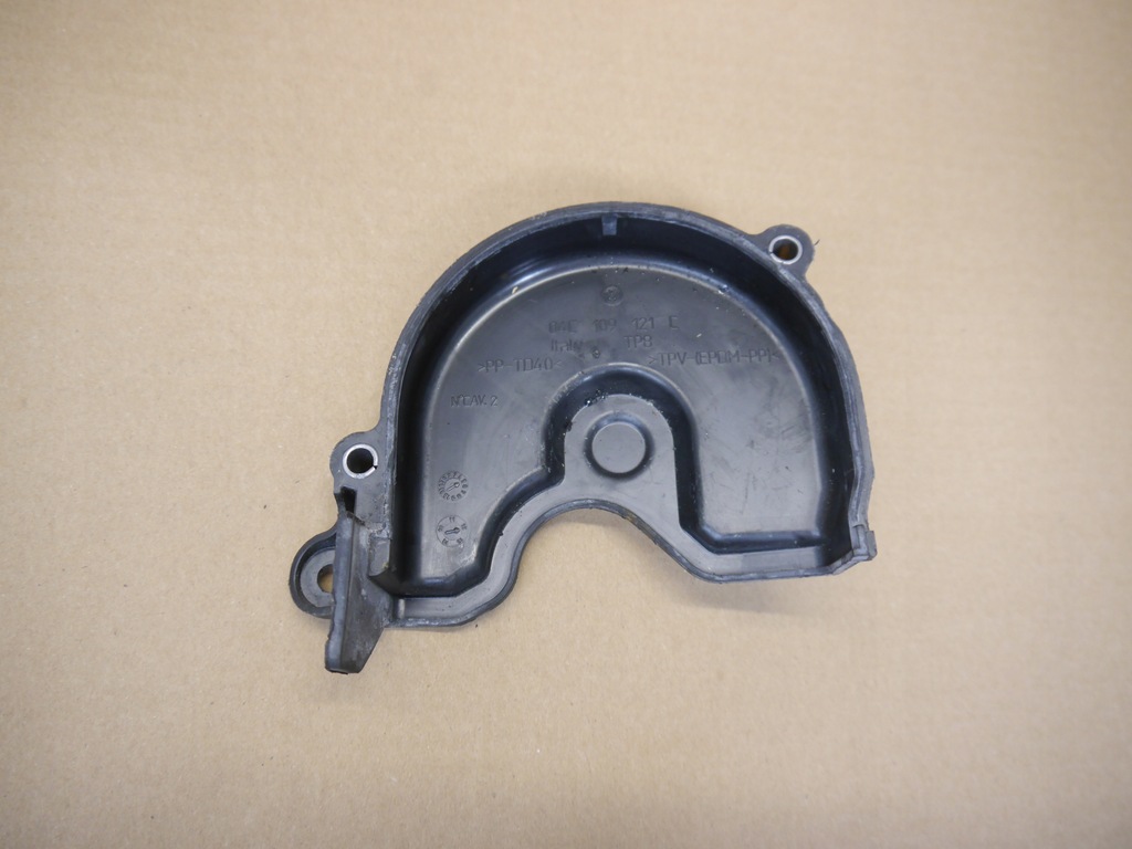 фото №1, Audi vw захист розподільного валу 04c109121c