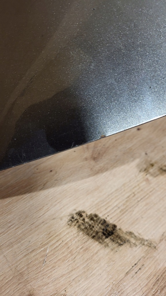 фото №6, Крила лівий перед honda civic viii 8 ufo hb 5d nh701m