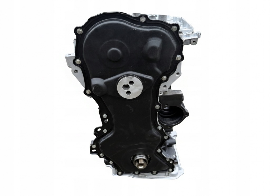 фото №7, Двигун 2.3 dci renault master m9td708 m9t708 бі-турбо adblue відновлений