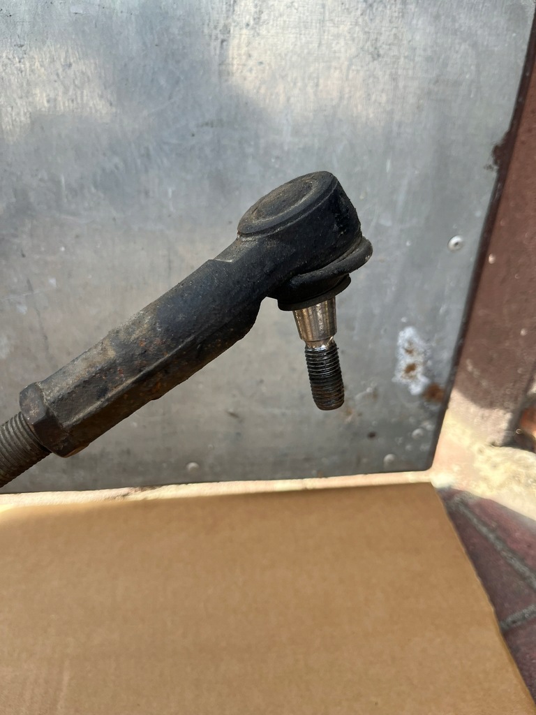 фото №6, Audi a3 8p 1.6 fsi рулевая рейка трансмиссия 7805501226