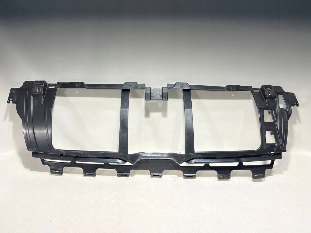 фото №1, Кронштейн напрямна дифузор mercedes gle w167 amg