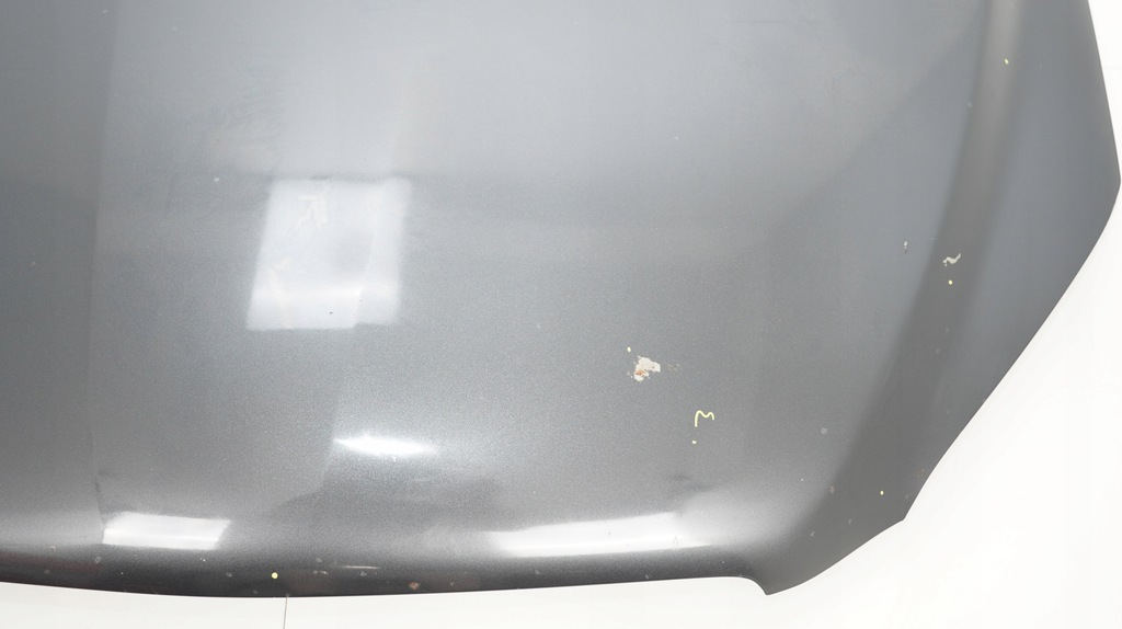 фото №8, Капот крышка двигателя toyota rav4 iii 05-08r 1e0