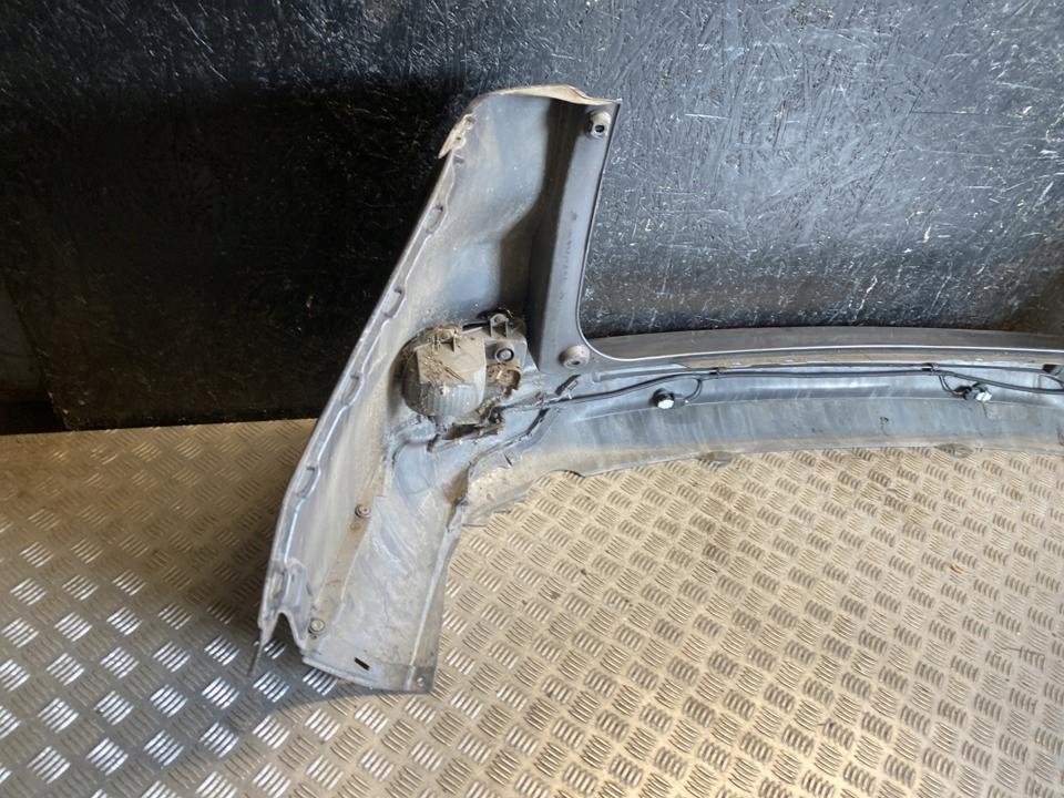 фото №6, Бампер honda cr-v iv 2016 с задний