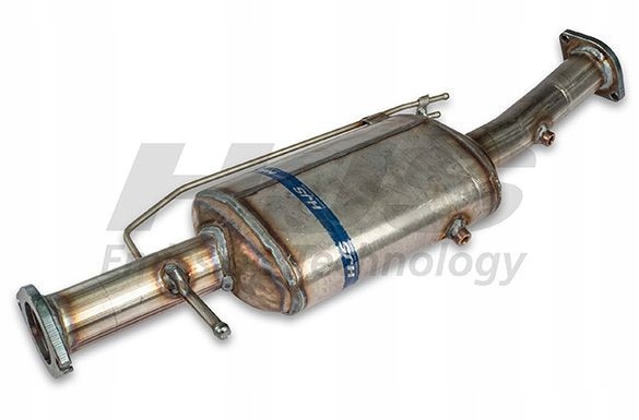 Фільтр dpf hjs 93 15 5223 euro 5 do ford kuga mk2 dm2 kuga i Ціна
