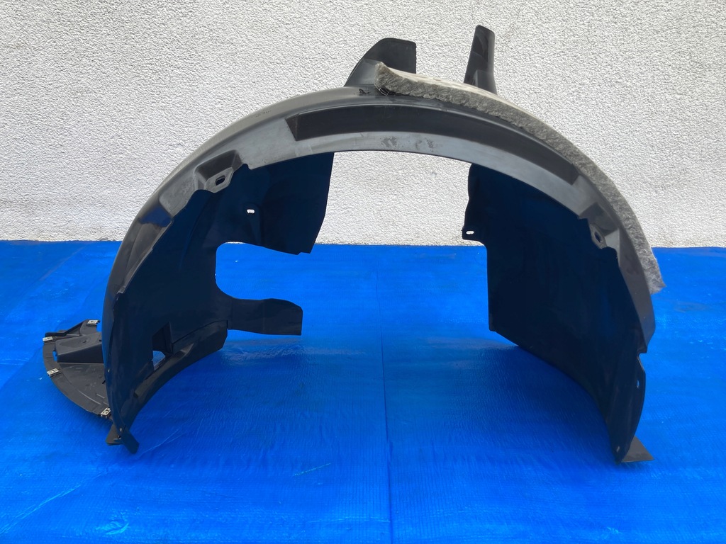 фото №1, Подкрылок левая передние audi a1 82a