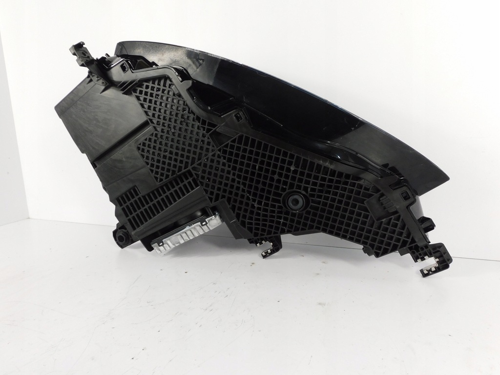 фото №10, Audi e-tron gt rs laser правый full led правый лампа передняя правая 4j3941086