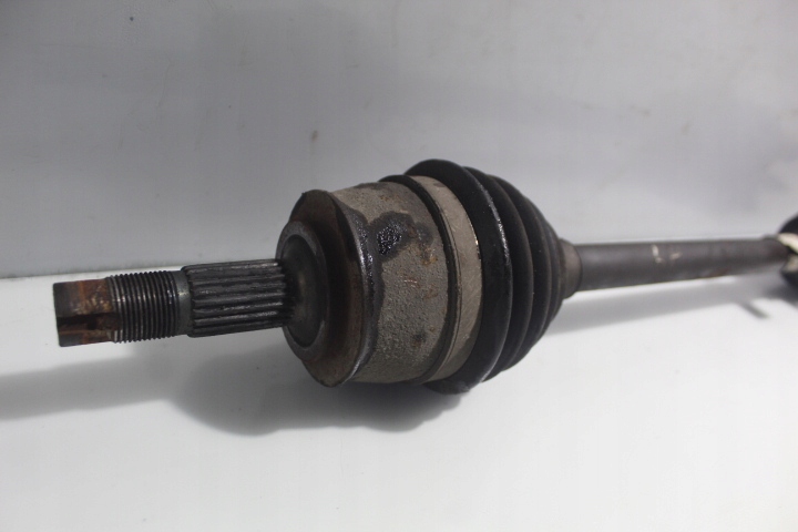 фото №3, Приводной вал левый перед alfa romeo mito