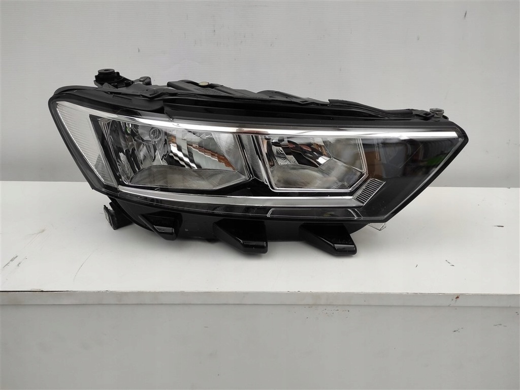 фото №1, Лампа правая перед vw troc t-roc 2ga 2ga941006b