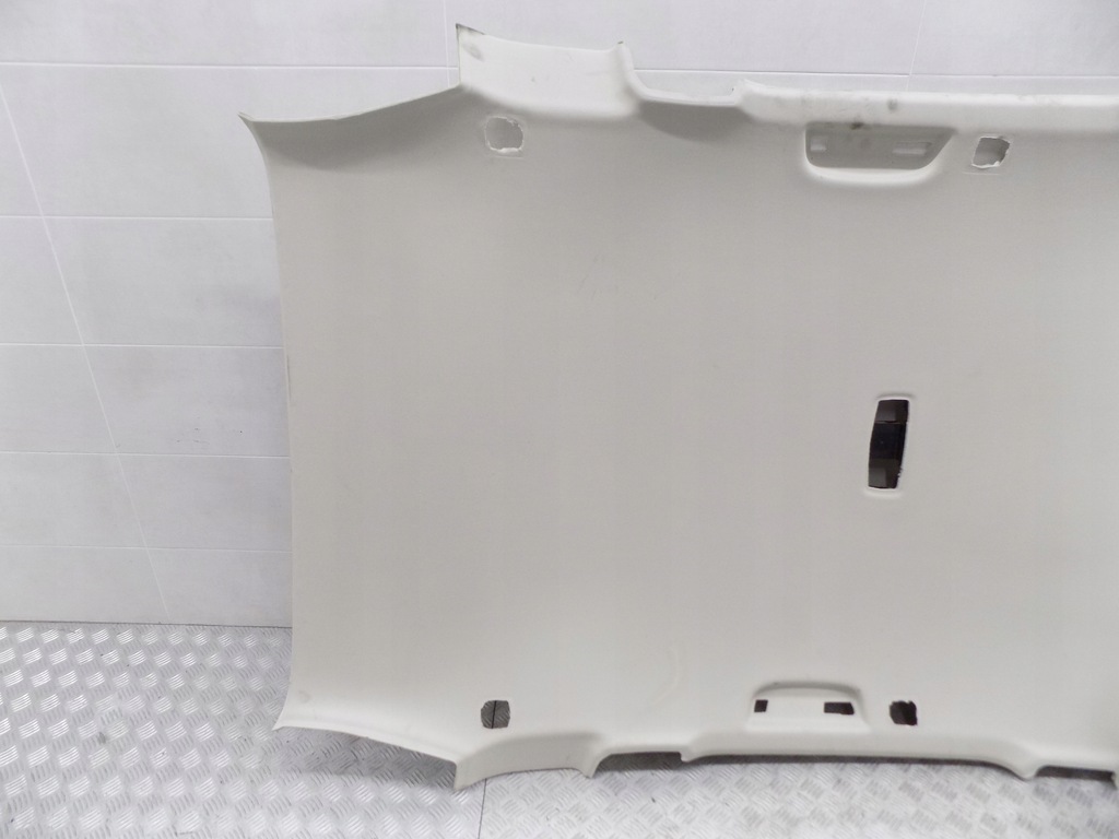 фото №7, Bmw x5 g05 потолок