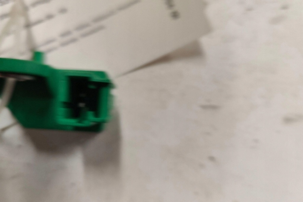 фото №7, Правый боковой датчик удара citroën c4 grand picasso i ua_ 9654903480