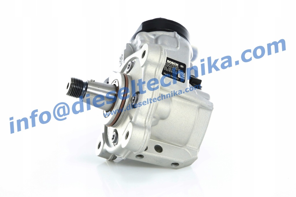 Насос 0445010520 0445010542 03l130755j 03l130755r Цена