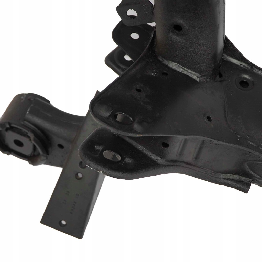 Bmw x5 e70 f15 x6 e71 f16 подрамник подрамник балка задний Оригинал