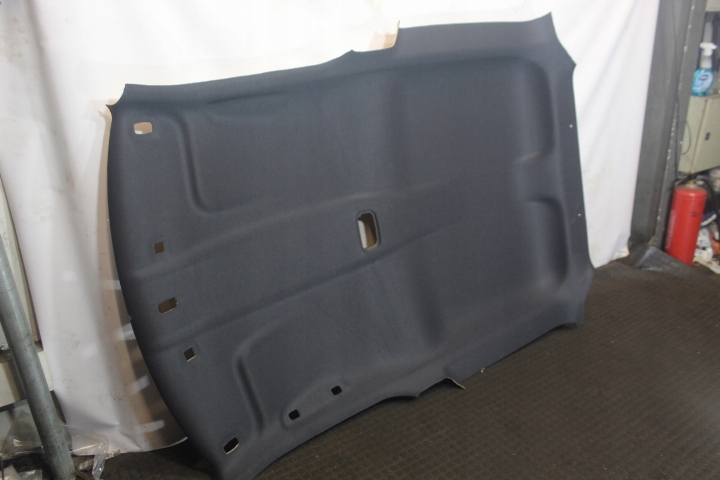 фото №2, Стеля citroen ds3