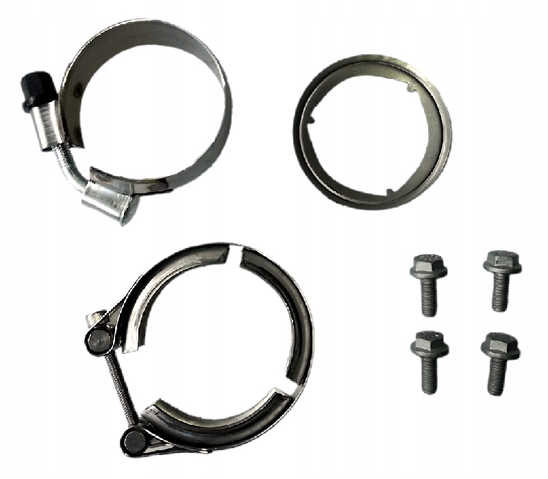 фото №3, Фільтр dpf fap vw volkswagen crafter 2.5 ceba cebb