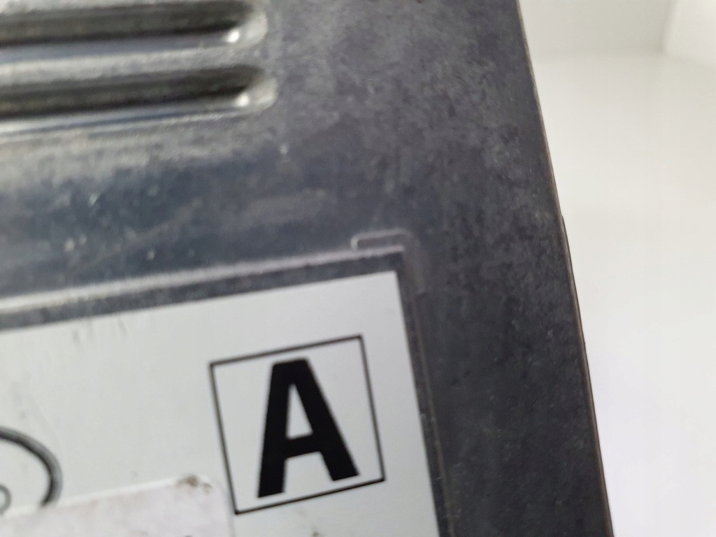 фото №6, Радио навигация land rover range velar j8a2-19c211-ab