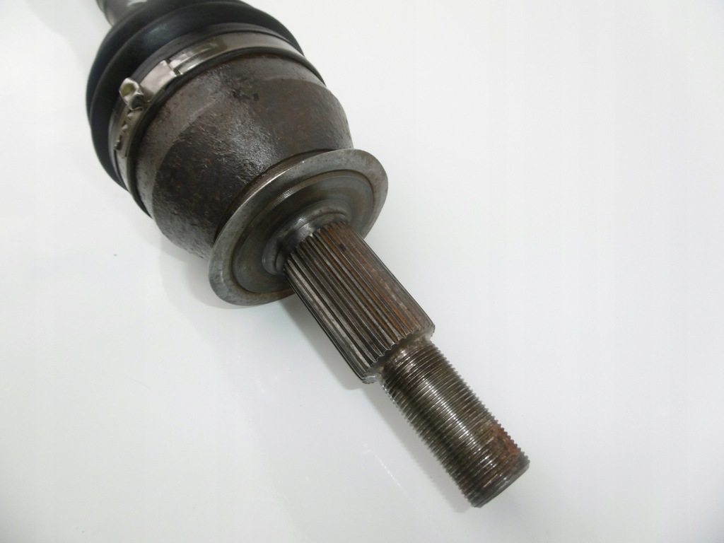 фото №7, Приводной вал левый задняя задняя infiniti qx50 3.7 v6