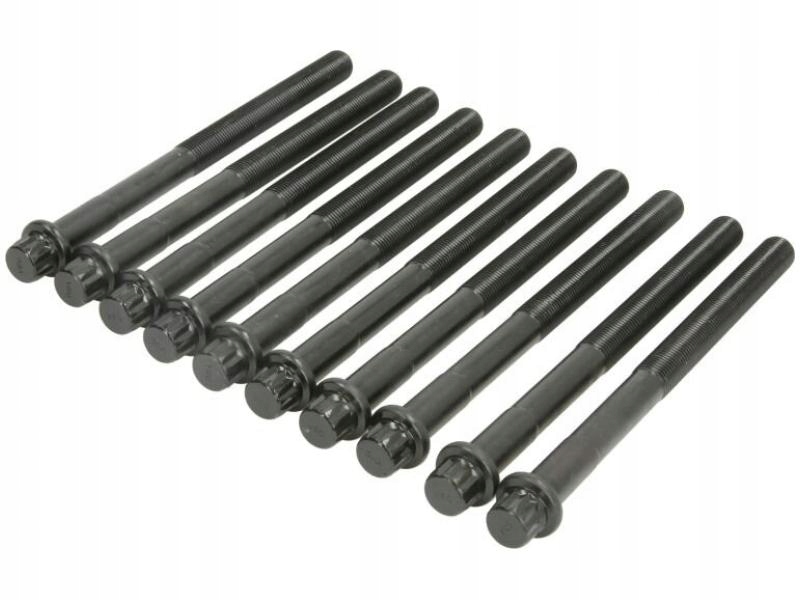 Купити Болти gł. to +