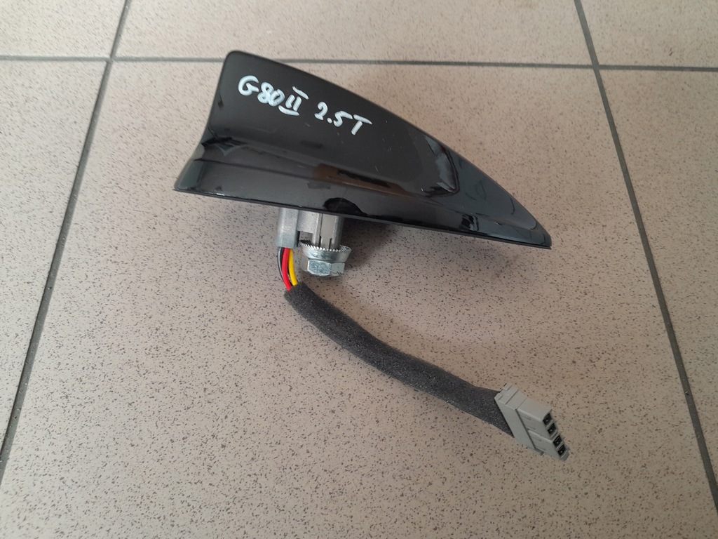 фото №14, Hyundai genesis g80 ii 2021- 2.5t бортовой компьютер модуль блок управления двигателя