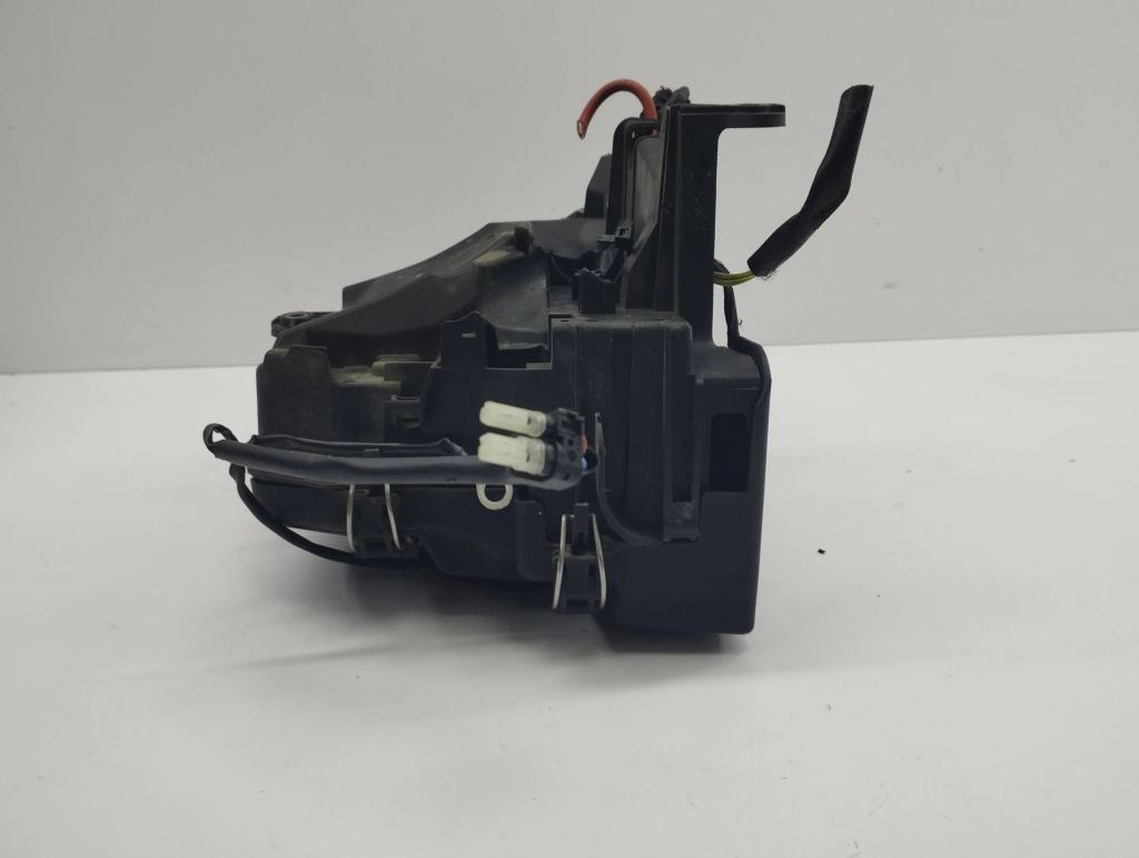 Mercedes-benz b w246 w242 коробка предохранителей 2013 Недорого