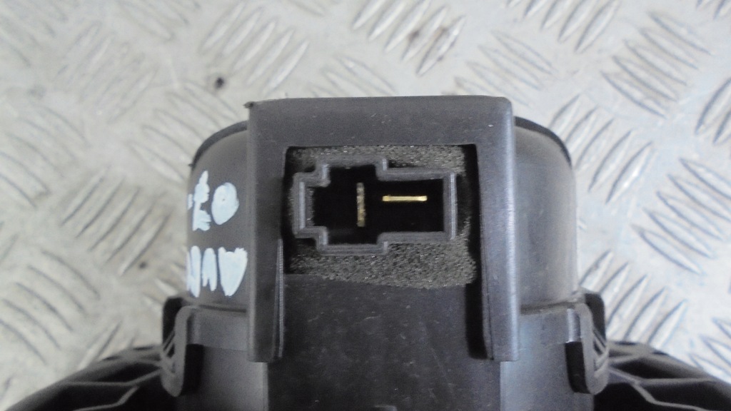 фото №5, Вентилятор вентилятор chevrolet aveo ii 07-12r