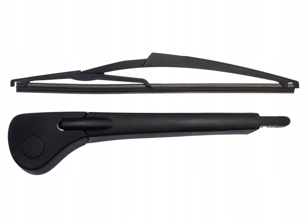 фото №1, Рычаг дворники задняя + щетка kpl. renault modus