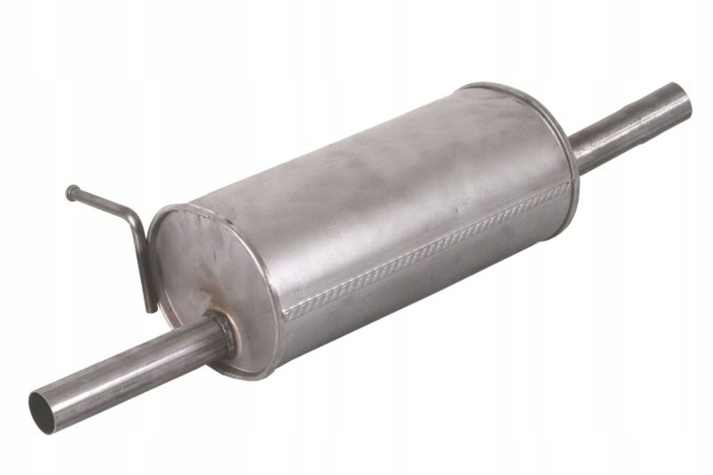 Купити Гасник кінцевий bos200-091