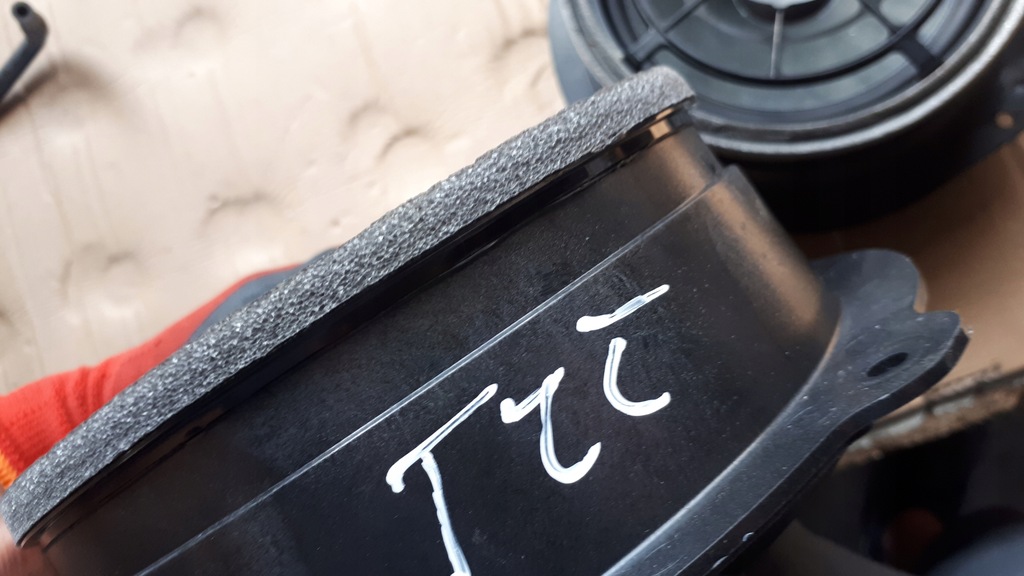 фото №6, S4 b9 a4 8w динамик дверь bang olufsen задняя a5 8w