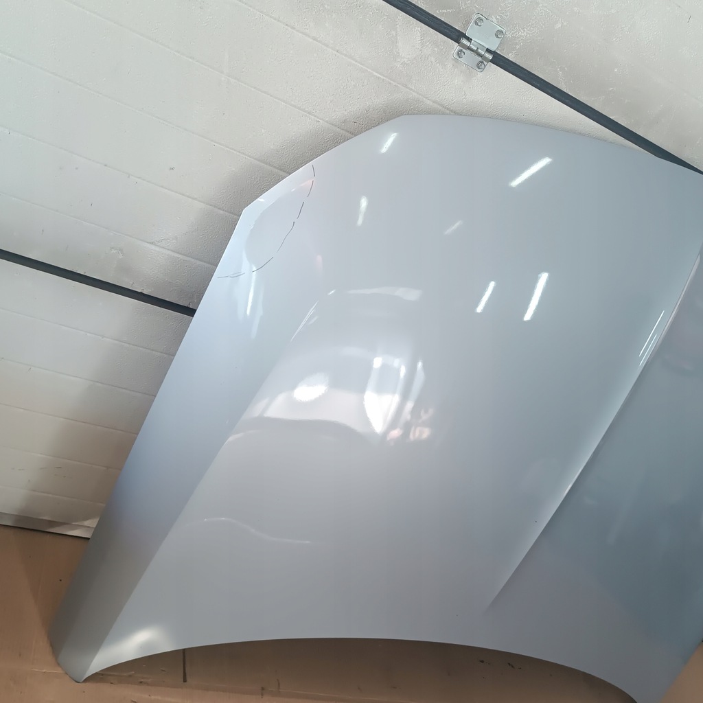 фото №6, Капот opel insignia ii b 17-