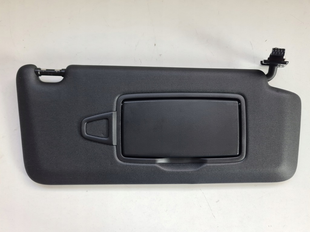 фото №1, Защита солнцезащитный правая mercedes a-klasa w177