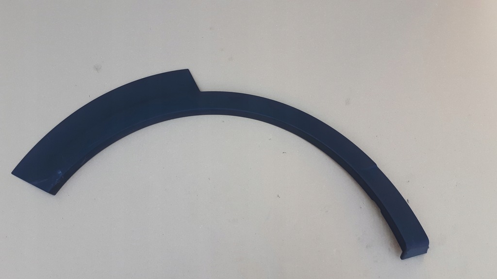 фото №1, Renault kadjar ii права молдинг крила задня