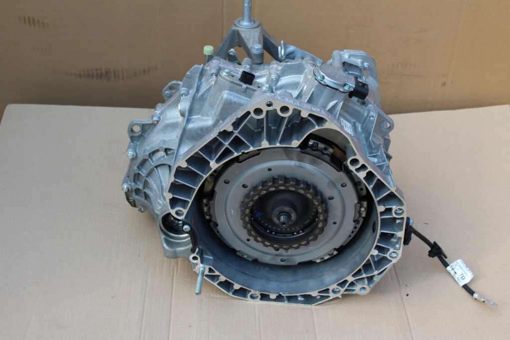 фото №2, Smart forfour ii 1.0 коробка передач передач 320103667r