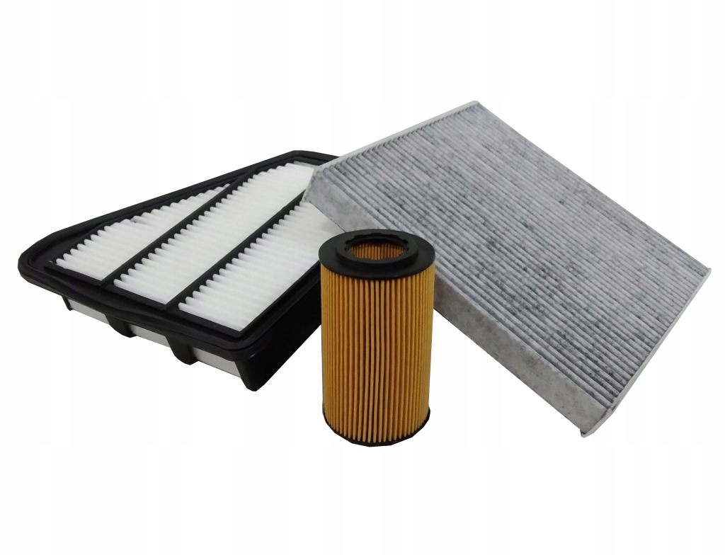 фото №1, Honda civic ix 12-16 2.2 i-dtec фильтры набор