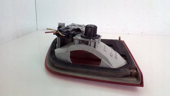 фото №6, Лампа правая лампа задняя mercedes w210