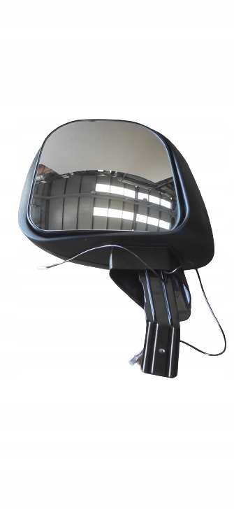 фото №1, Scania r дзеркало панорамне